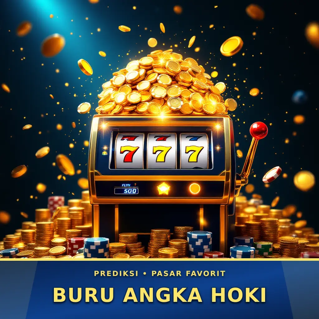Slot Gampang Menang